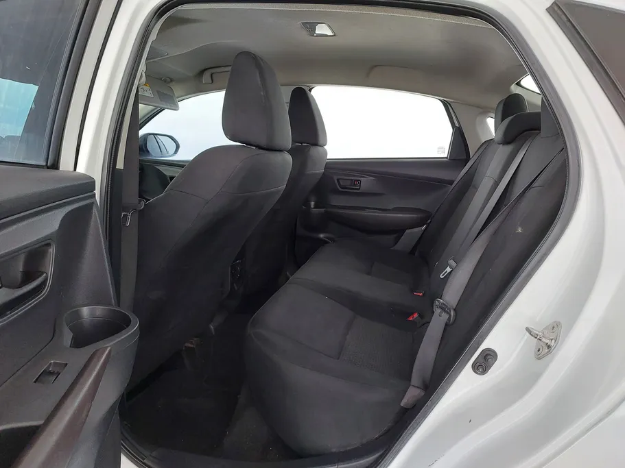 2023 Toyota Yaris  Y 