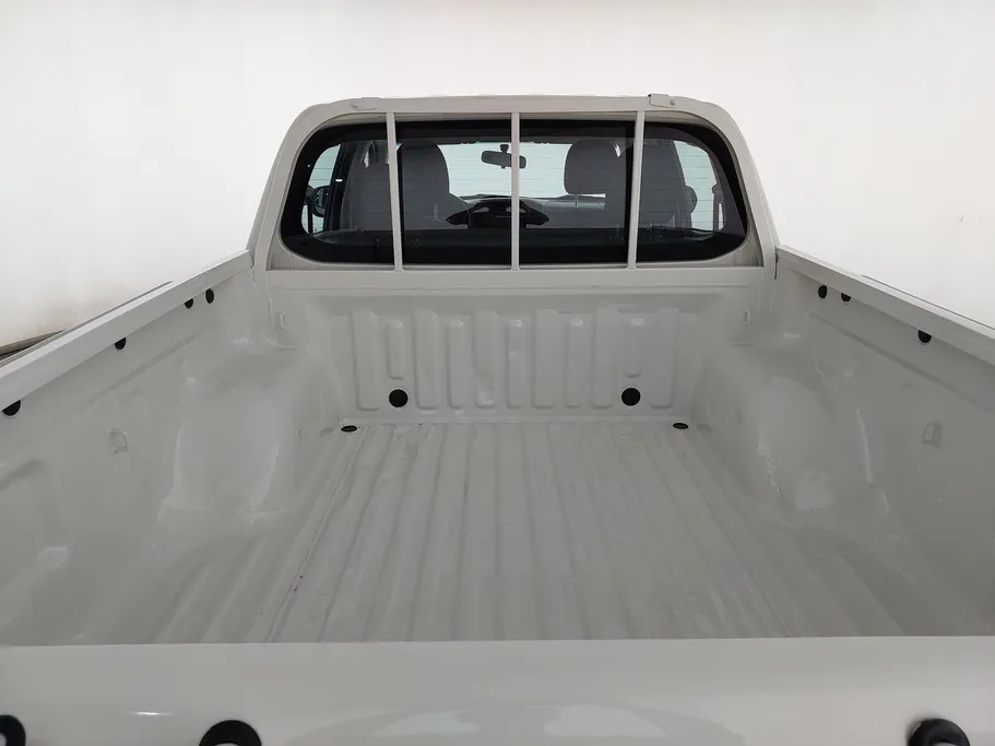 2021 ميتسوبيشي L200 DC 4x2 Diesel 