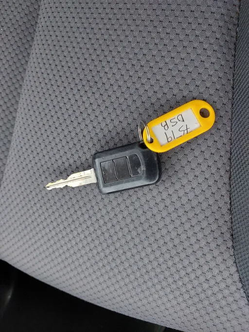 2021 ميتسوبيشي L200 DC 4x2 Diesel 