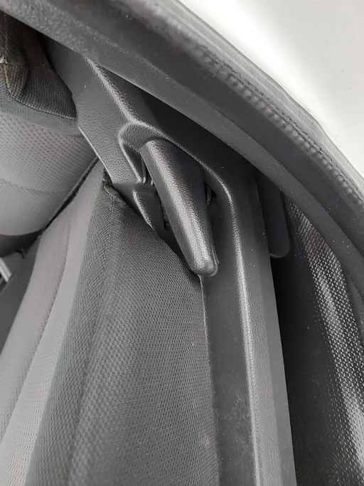 2021 ميتسوبيشي L200 DC 4x2 Diesel 