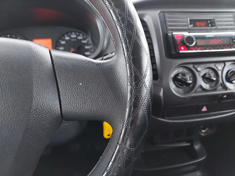 2021 ميتسوبيشي L200 DC 4x2 Diesel 