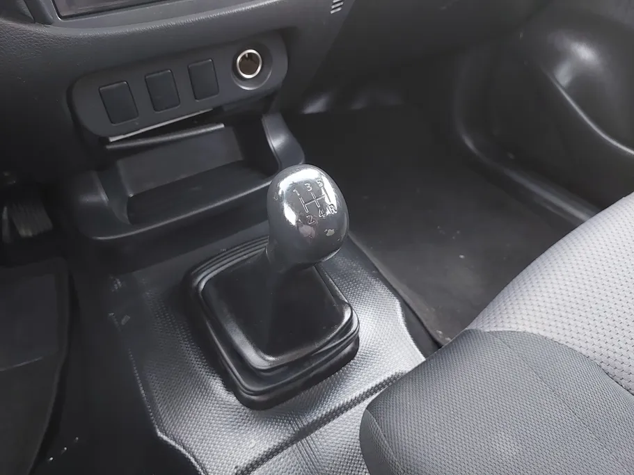 2021 ميتسوبيشي L200 DC 4x2 Diesel 