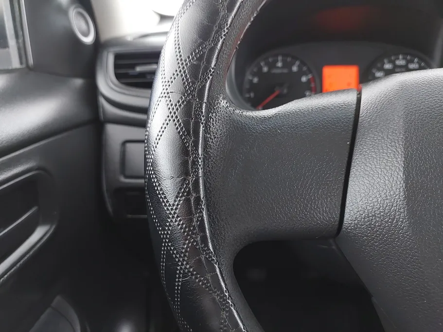 2021 ميتسوبيشي L200 DC 4x2 Diesel 