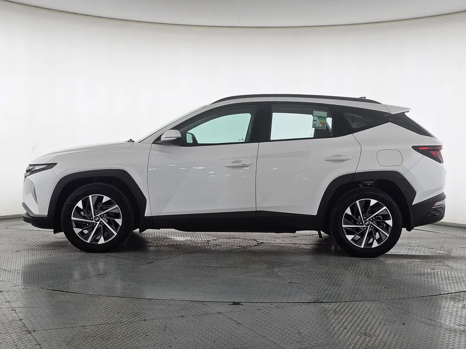2024 Hyundai Tucson Smart 