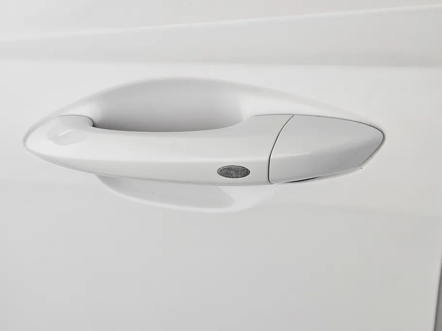 2024 Hyundai Tucson Smart 