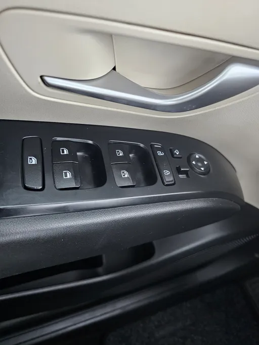 2024 Hyundai Tucson Smart 