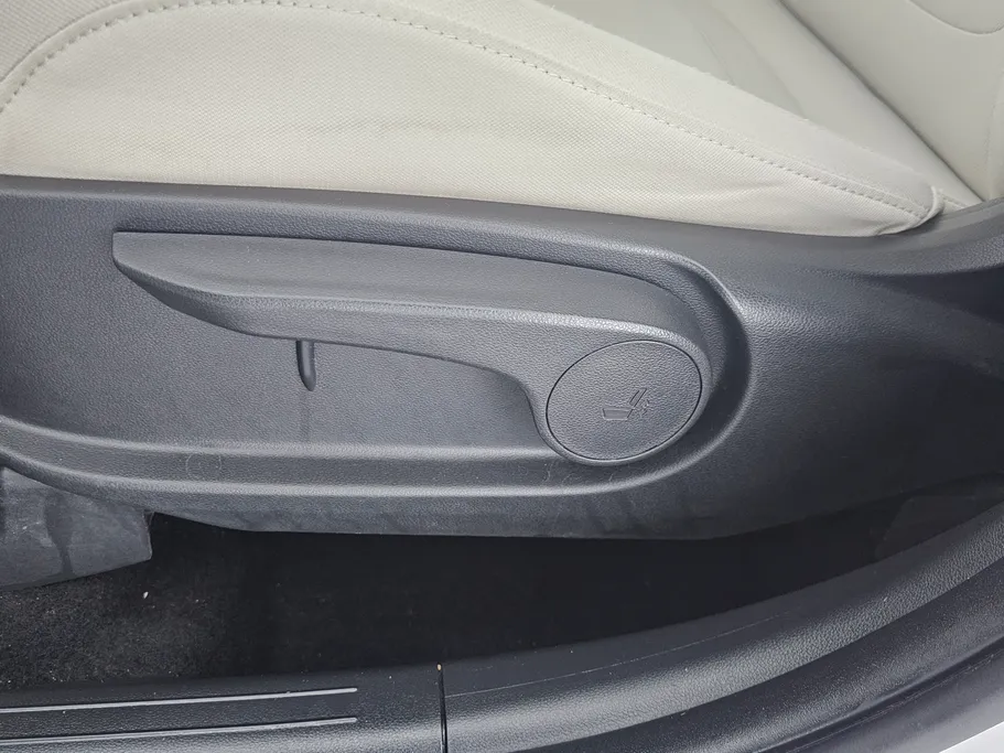 2024 Hyundai Tucson Smart 