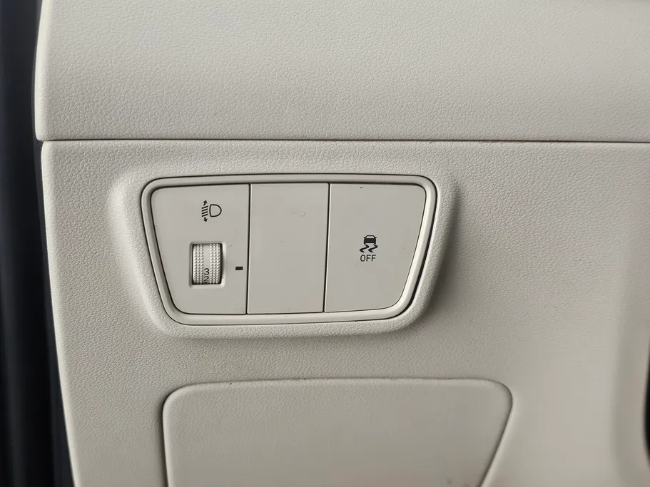 2024 Hyundai Tucson Smart 