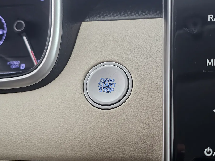 2024 Hyundai Tucson Smart 