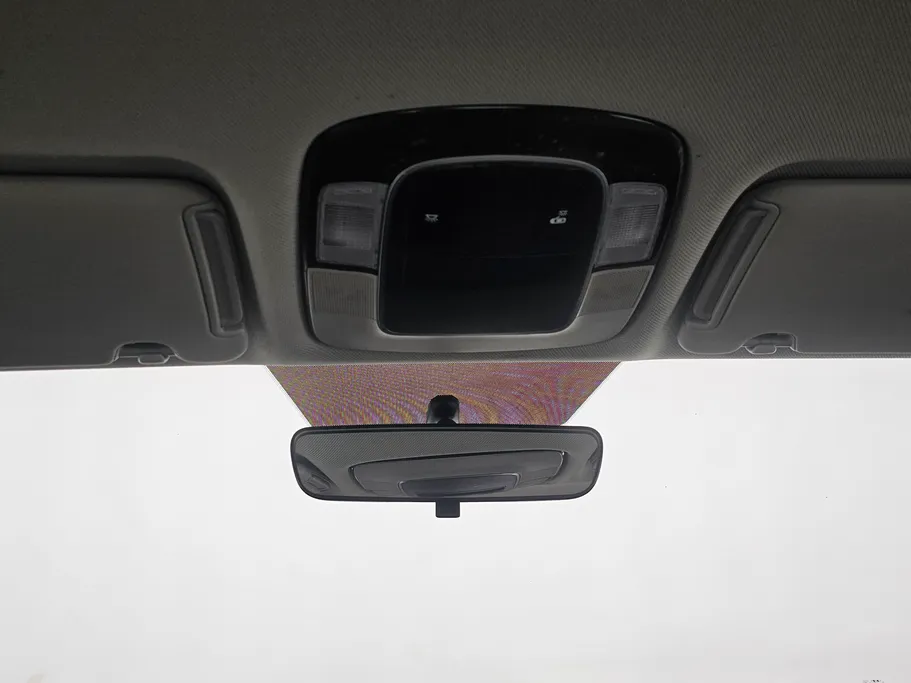 2024 Hyundai Tucson Smart 