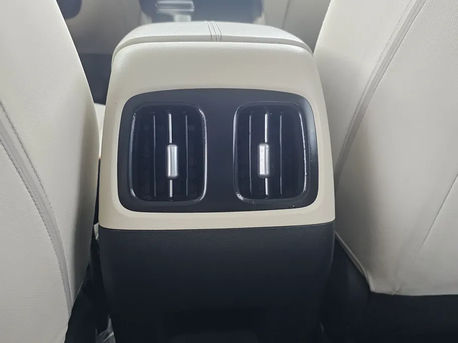 2024 Hyundai Tucson Smart 