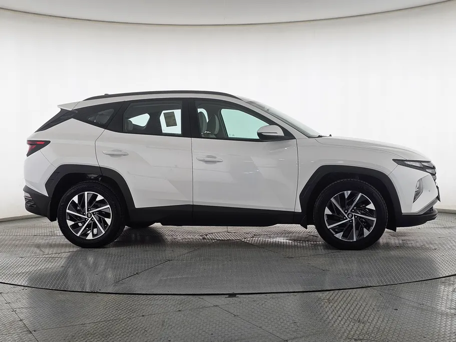 2024 Hyundai Tucson Smart 