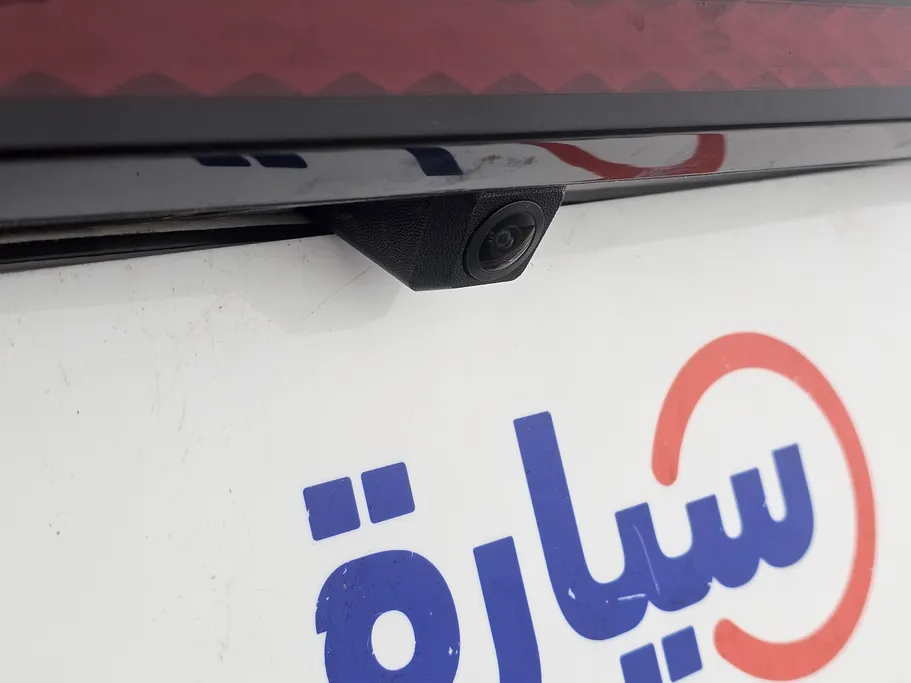 2024 Hyundai Tucson Smart 