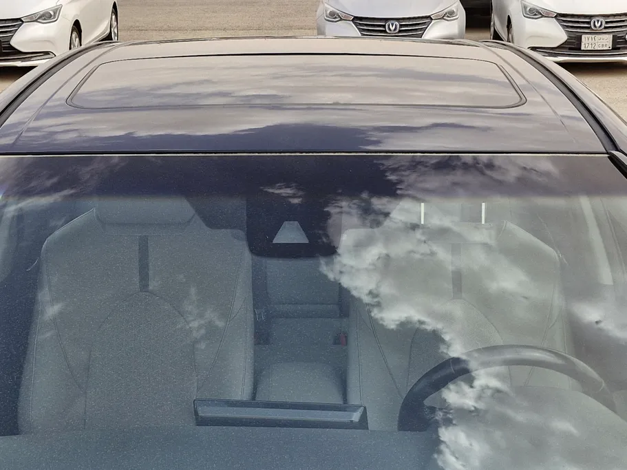 2021 Toyota Camry  SE 