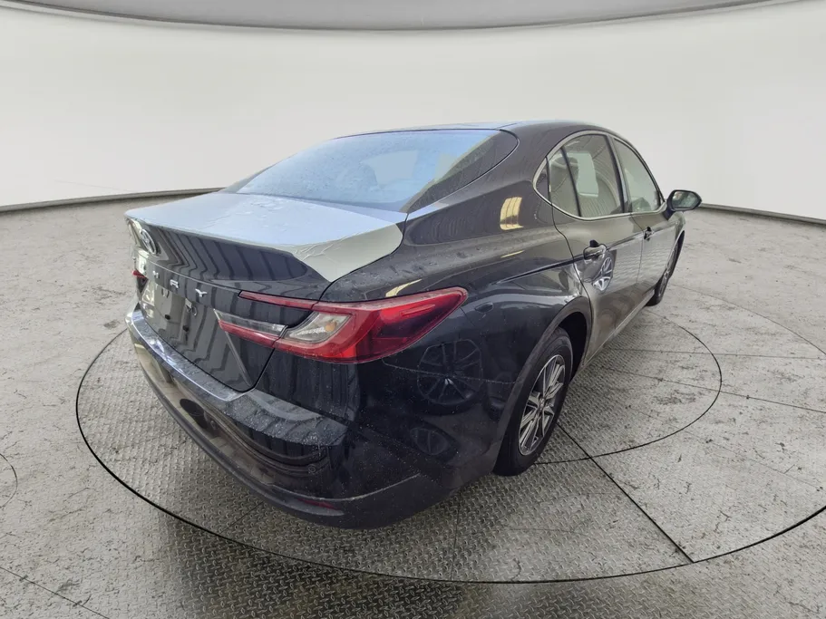 2026 Toyota Camry  E 