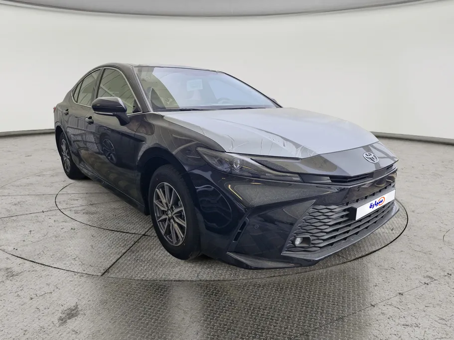 2026 Toyota Camry  E 