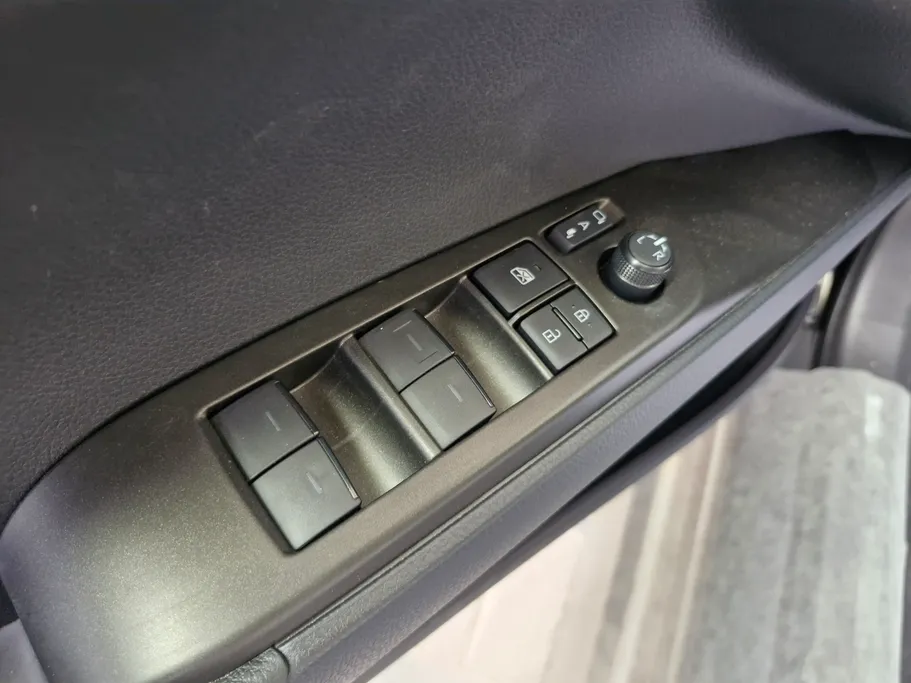 2026 Toyota Camry  E 