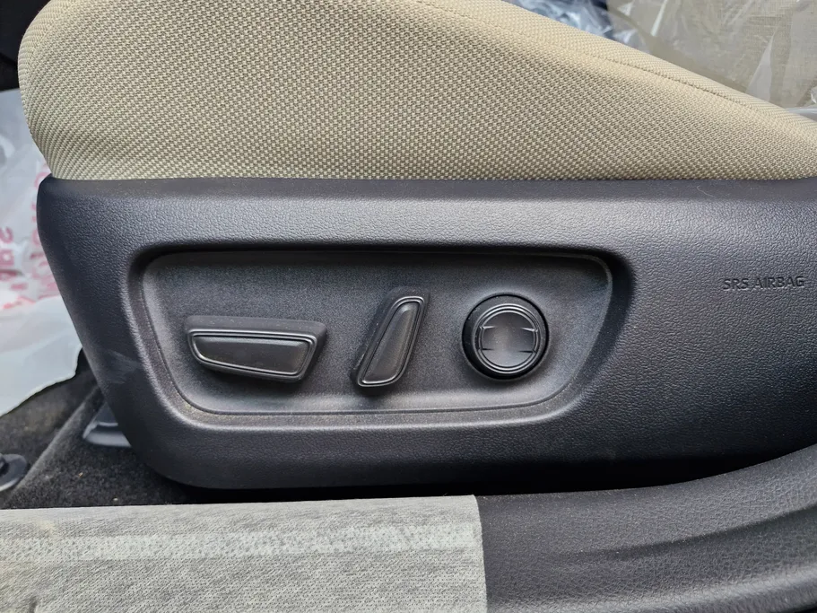 2026 Toyota Camry  E 