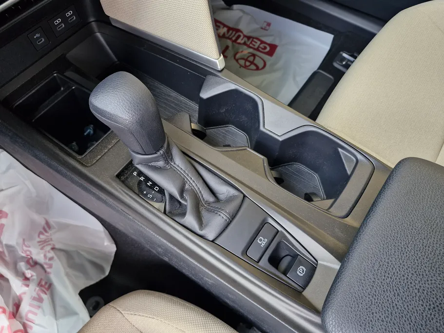 2026 Toyota Camry  E 