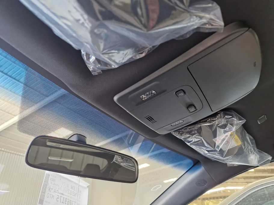 2026 Toyota Camry  E 