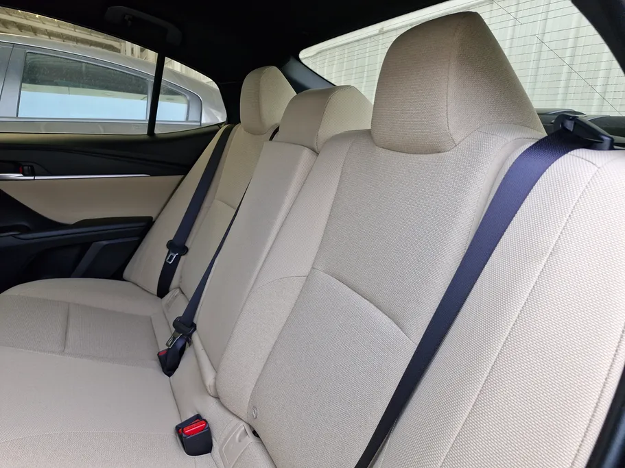 2026 Toyota Camry  E 