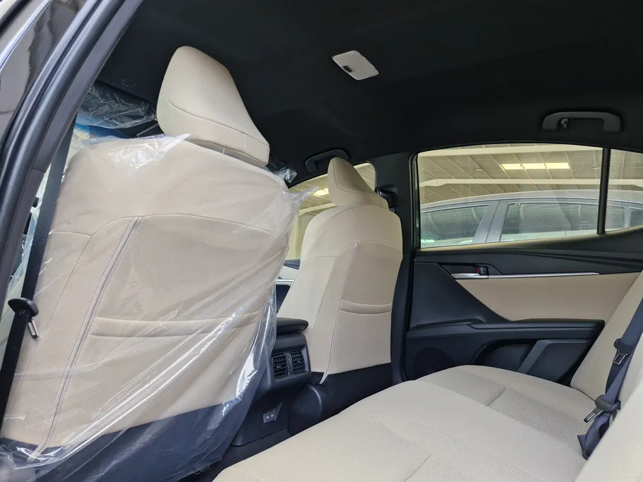 2026 Toyota Camry  E 