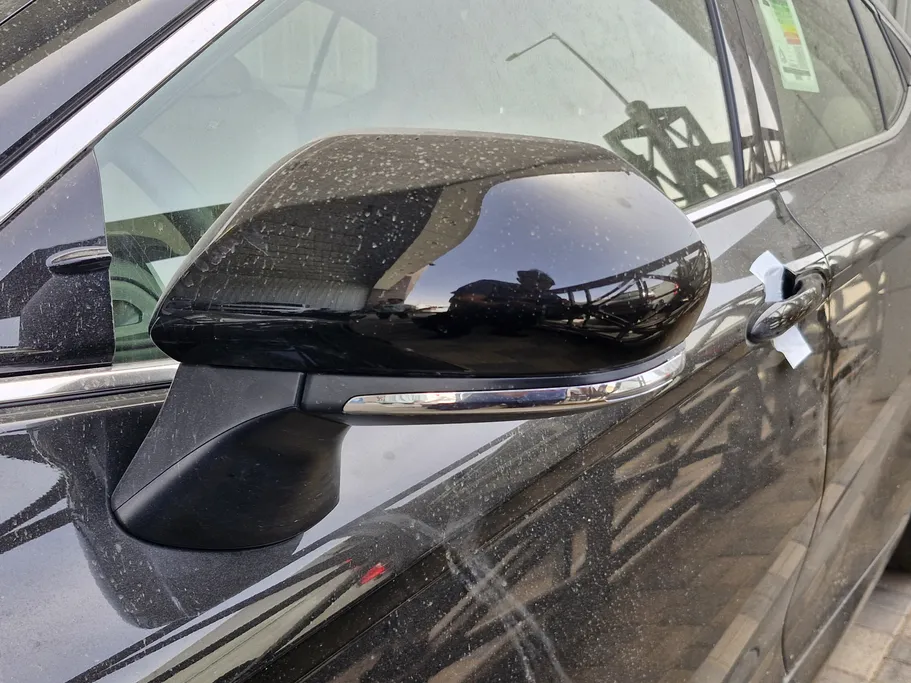 2026 Toyota Camry  E 