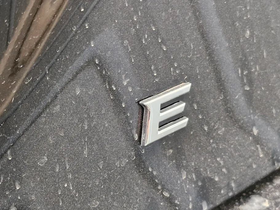 2026 Toyota Camry  E 