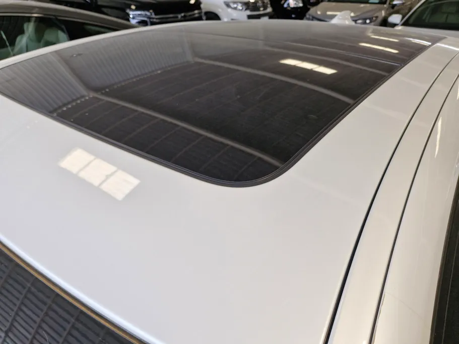 بي ام دبليو الفئة السابعة 730Li 2020 