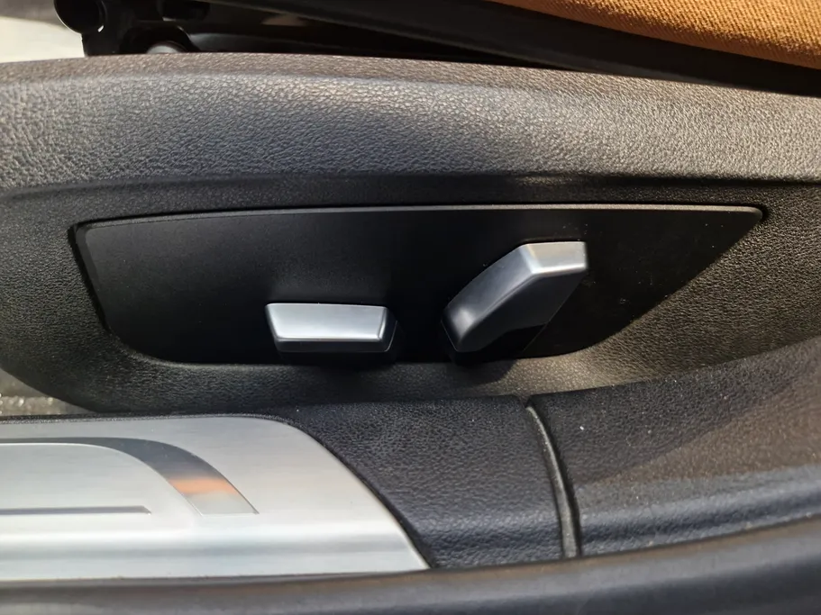 بي ام دبليو الفئة السابعة 730Li 2020 