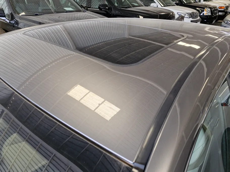 2023 Toyota Crown Premium 