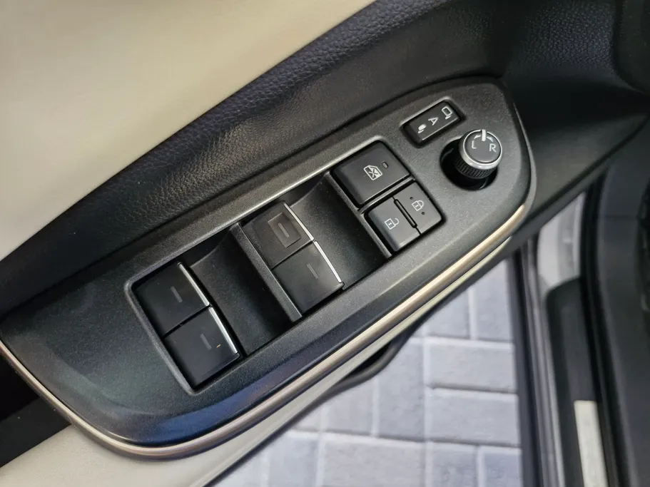 2023 Toyota Crown Premium 