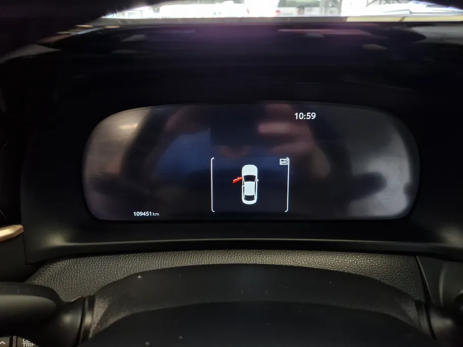 2023 Toyota Crown Premium 