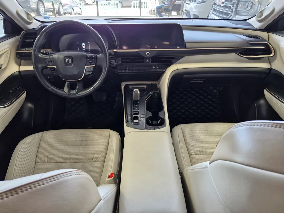 2023 Toyota Crown Premium 