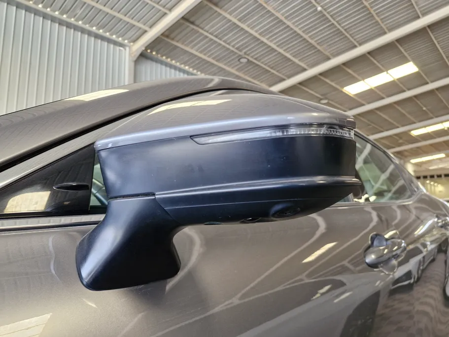 2023 Toyota Crown Premium 