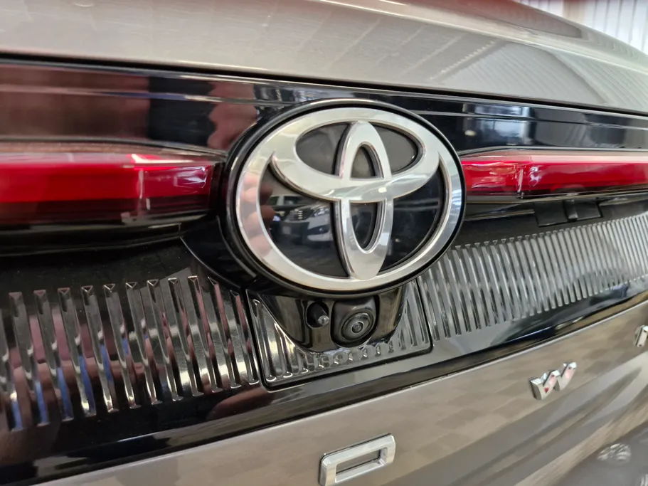 2023 Toyota Crown Premium 