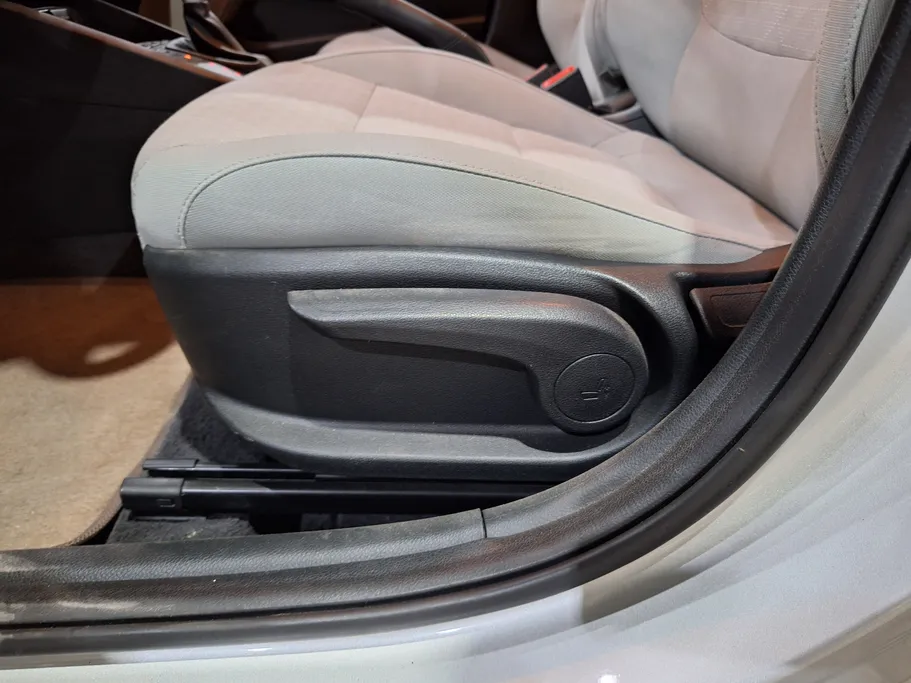 2022 Kia Rio LX 