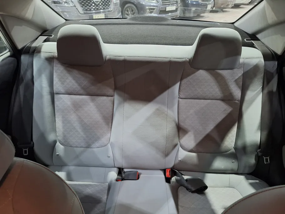 2022 Kia Rio LX 