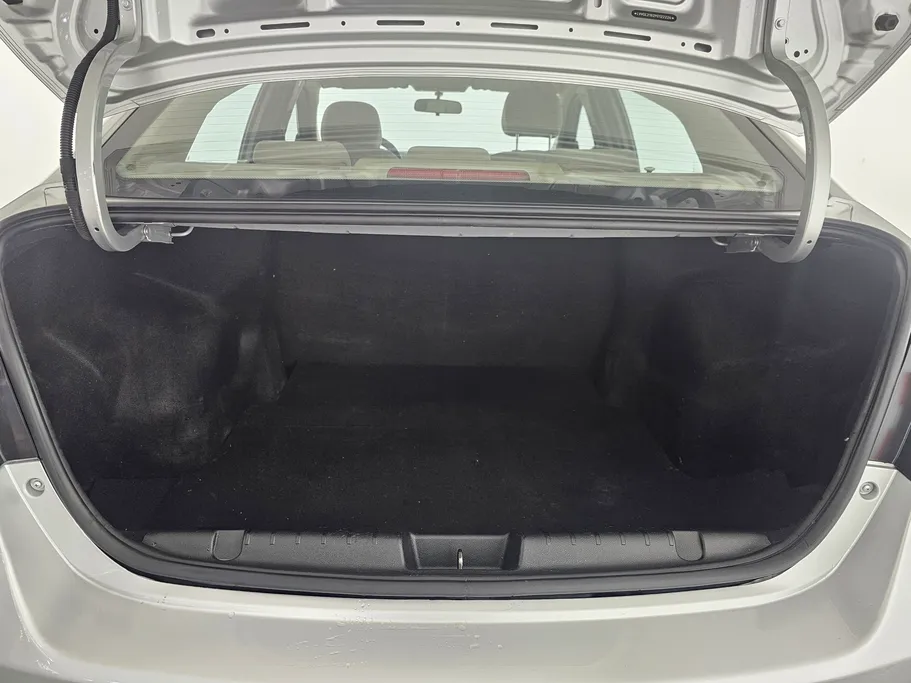 2023 Chery Arrizo 5 Comfort 