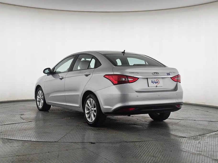 2023 Chery Arrizo 5 Comfort 