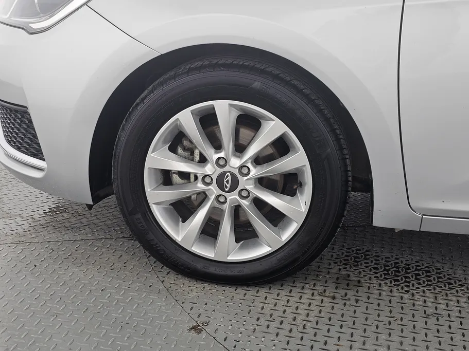 2023 Chery Arrizo 5 Comfort 