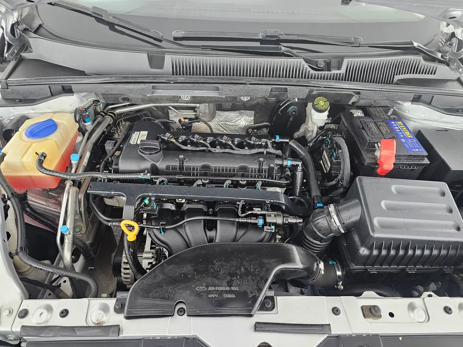 2023 Chery Arrizo 5 Comfort 