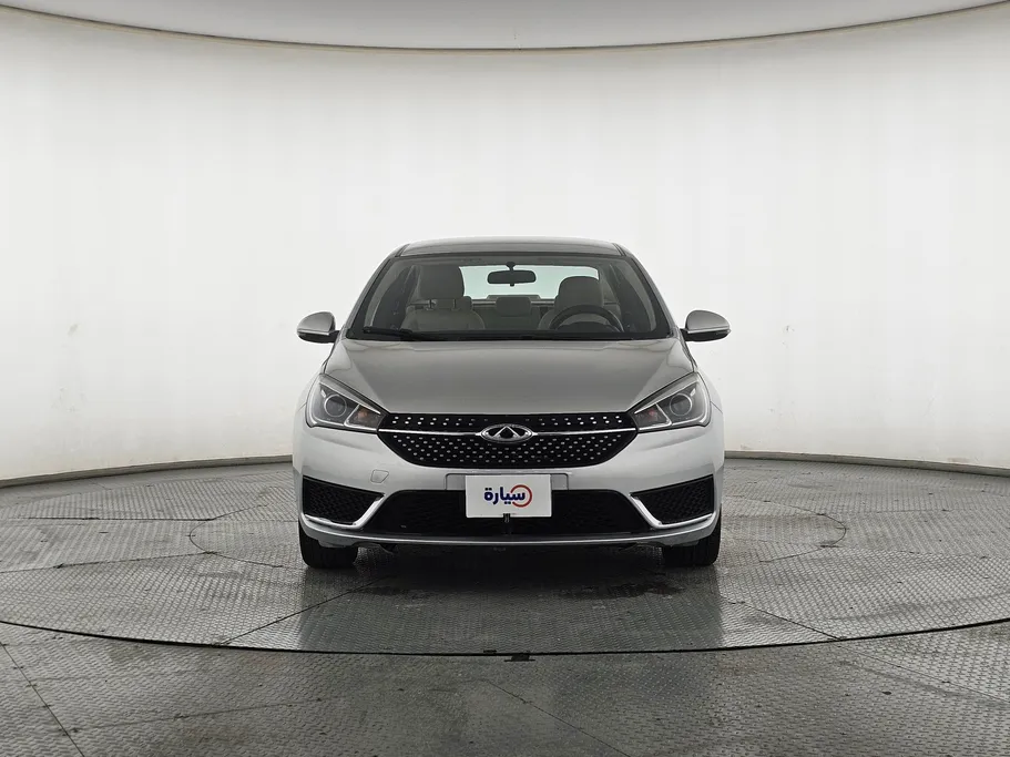 2023 Chery Arrizo 5 Comfort 