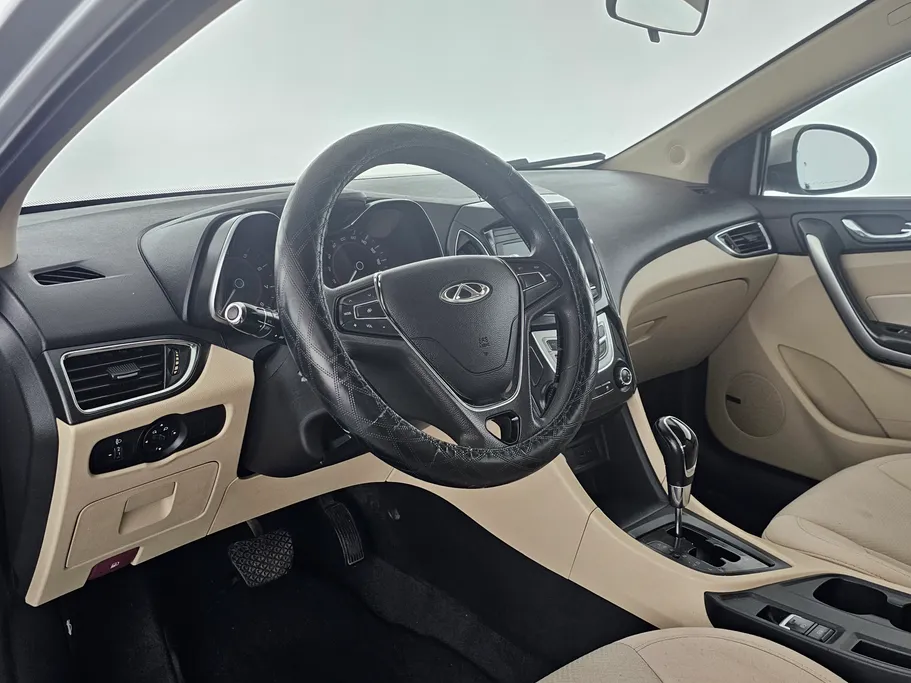 2023 Chery Arrizo 5 Comfort 