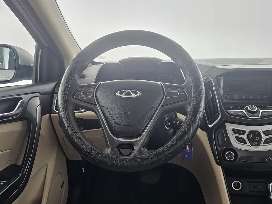 2023 Chery Arrizo 5 Comfort 