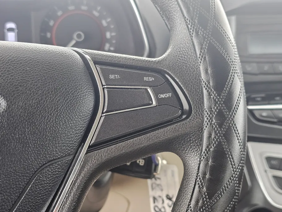 2023 Chery Arrizo 5 Comfort 