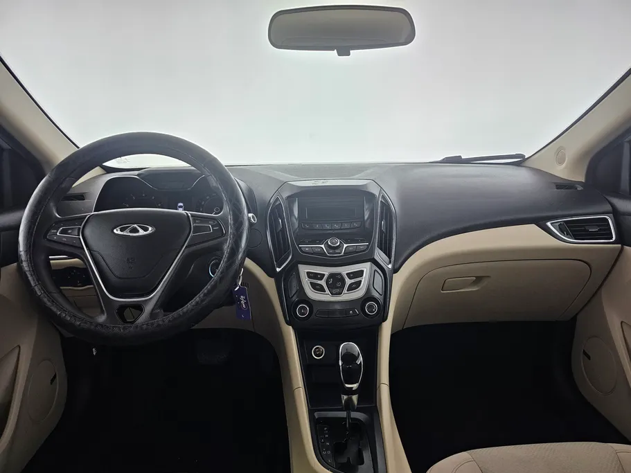 2023 Chery Arrizo 5 Comfort 