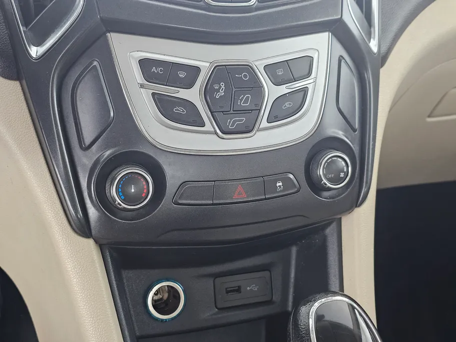 2023 Chery Arrizo 5 Comfort 