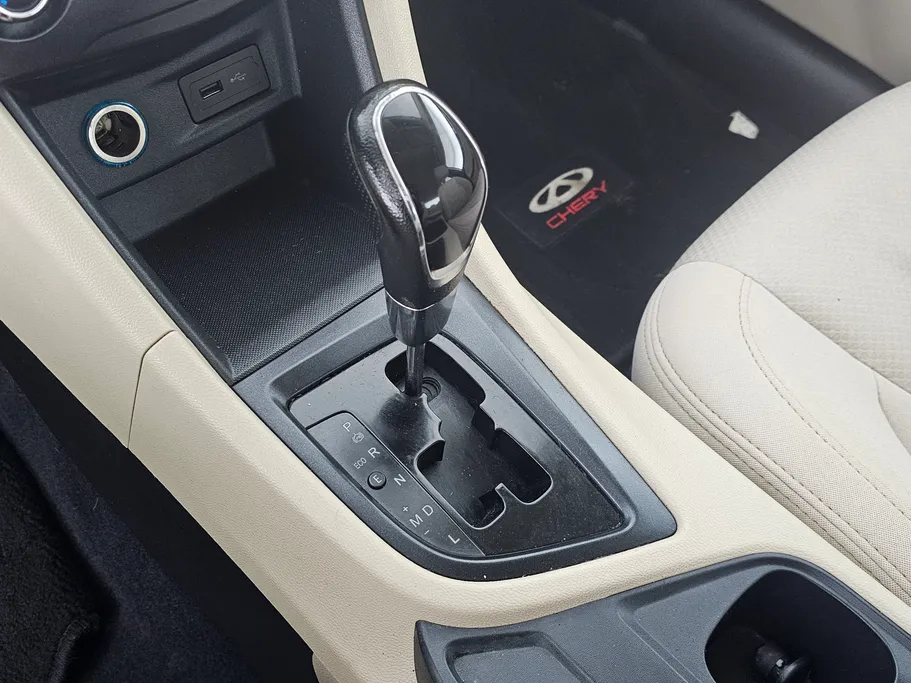 2023 Chery Arrizo 5 Comfort 