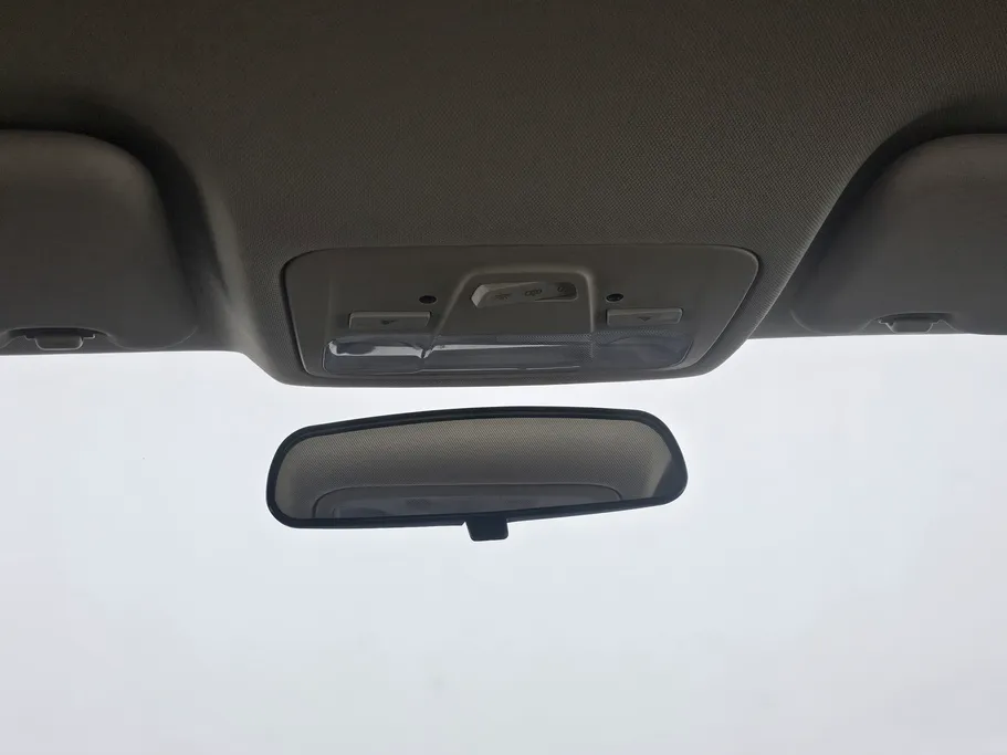 2023 Chery Arrizo 5 Comfort 